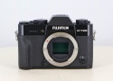 フジフイルム X-T20 ボディ ブラック