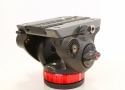 マンフロット MVH502AH プロフルートビデオ゛ウンダイ