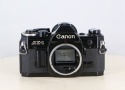 キヤノン AE-1 ブラック
