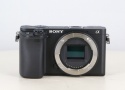 ソニー α6400 （ILCE-6400） ブラック ボディ