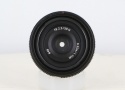 ソニー FE50/2.5 G