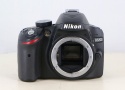 ニコン D3200 ボデイ ブラツク