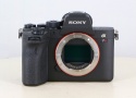 ソニー α7R IV (ILCE-7RM4A) ボディ Overseas Models