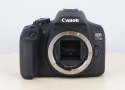 キヤノン EOS KISS X90 ボデイ