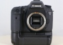 キヤノン EOS 7D+BG-E7