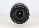 シグマ AF18-200/3.5-6.3 DC OS キヤノンEFマウント用