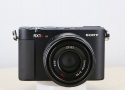 ソニー DSC-RX1RM3
