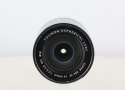 フジフイルム XC16-50/3.5-5.6 OIS シルバー