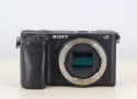 ソニー α6400 (ILCE-6400) ブラック ボディ