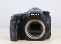 ソニー α65 (SLT-A65V) ボディ