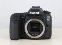 キヤノン EOS 80D ボディ