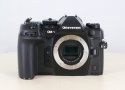 OM SYSTEM OM-1 MARKII ボデイ