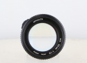 ミノルタ NEW MD50/1.2