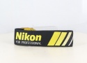 ニコン プロストラップ