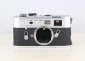 ライカ M5 シルバー