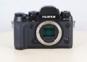 フジフイルム X-T1 ボディ ブラック