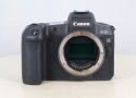 キヤノン EOS R ボディ