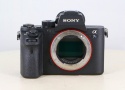 ソニー α7SII (ILCE-7SM2) Overseas Model ボディ