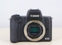 キヤノン EOS KISS M ボディ ブラック