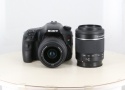 ソニー α65+DT18-55SAM+DT55-200SAM