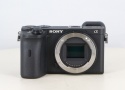 ソニー α6600 (ILCE-6600) ボディ