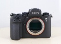 ソニー α9III (ILCE-9M3)ボディ