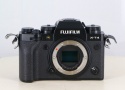フジフイルム X-T4 ボデイ