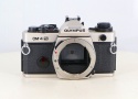 オリンパス OM-4 Ti ボディ