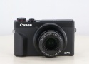 キヤノン PowerShot G7 X Mark3 ブラック