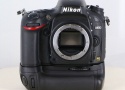 ニコン D610 ボディ + MB-D14