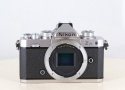 ニコン Zfc ボディ シルバー