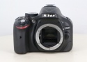 ニコン D5200 ボディ ブラック
