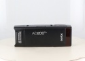 GODOX AD200 PRO
