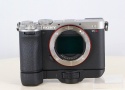 ソニー α7CR (ILCE-7CR) ボディ シルバー+GP-X2