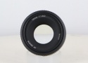 ニコン AF 50/1.8D