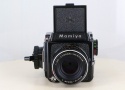 マミヤ M645+80/2.8