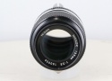 ニコン ニッコール 135/3.5
