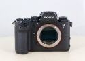 ソニー α1II (ILCE-1M2) ボディ