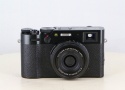 フジフイルム X100V ブラック