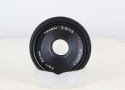 コンタックス テッサーT*45/2.8AEJ