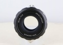 フォクトレンダー アポスコパー 90/2.8 SLIIS ブラツクリム ニコンFマウント用
