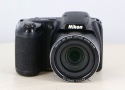 ニコン COOLPIX L340