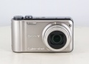 ソニー DSC-HX5V ゴールド