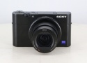 ソニー DSC-RX100M3