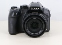 パナソニック DMC-FZ300