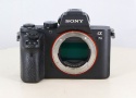 ソニー α7II （ILCE-7M2）