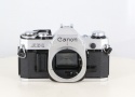 キヤノン AE-1