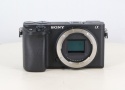 ソニー α6400 （ILCE-6400） ボディ