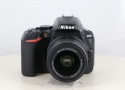 ニコン D5600+18-55VR