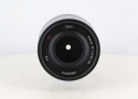 ソニー PLANAR T*FE50/1.4 ZA